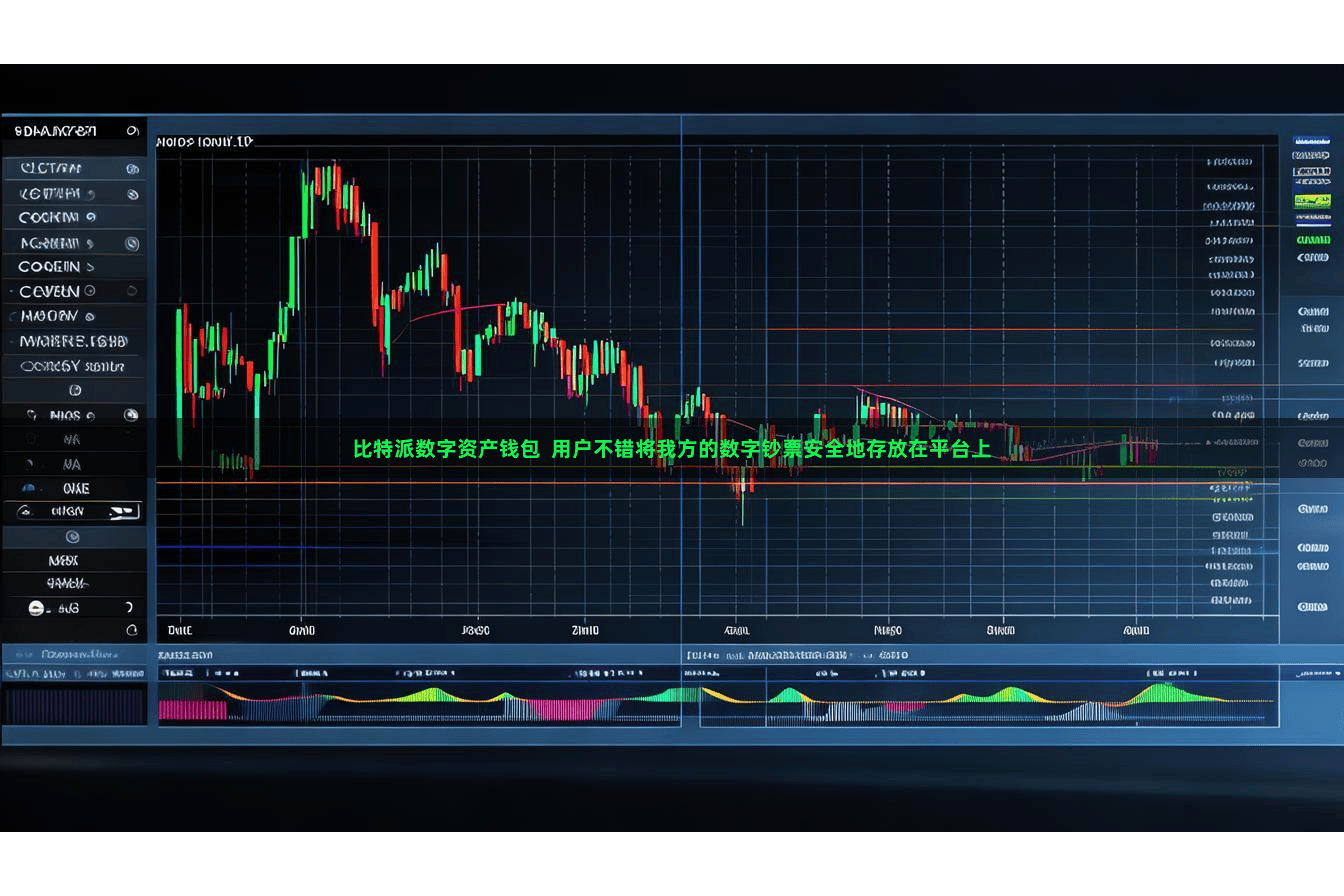 比特派数字资产钱包  用户不错将我方的数字钞票安全地存放在平台上